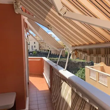 With Heated Pool In Apartament